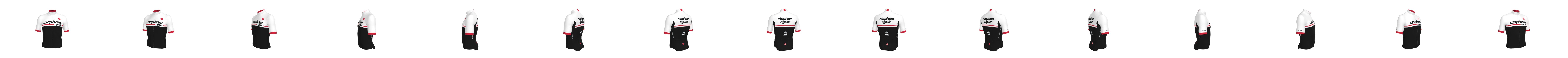 castelli giro squadra fz short sleeve cycling jersey