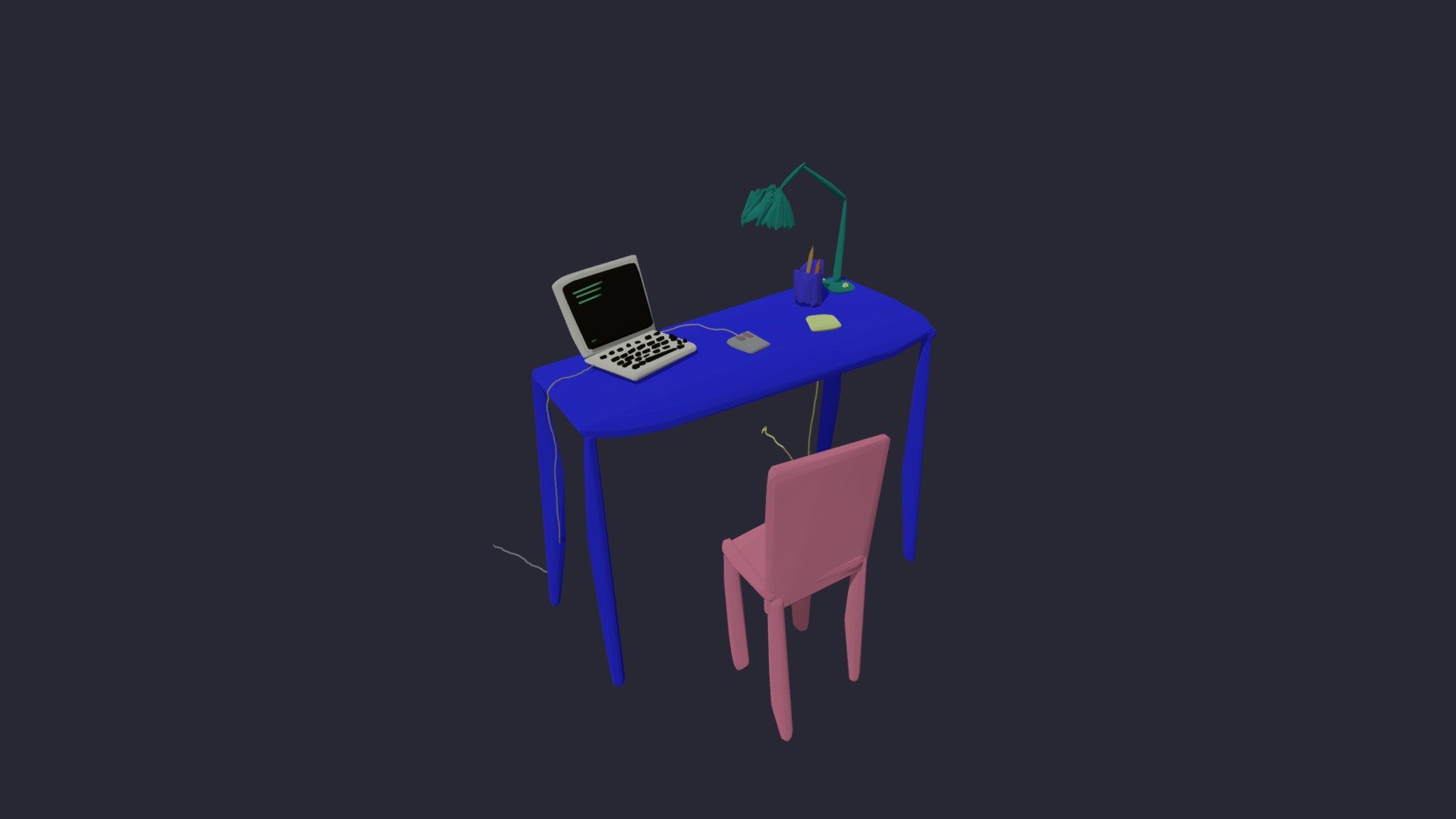 cute-desk-download-free-3d-model-by-bod-bodlulu-677041f-sketchfab