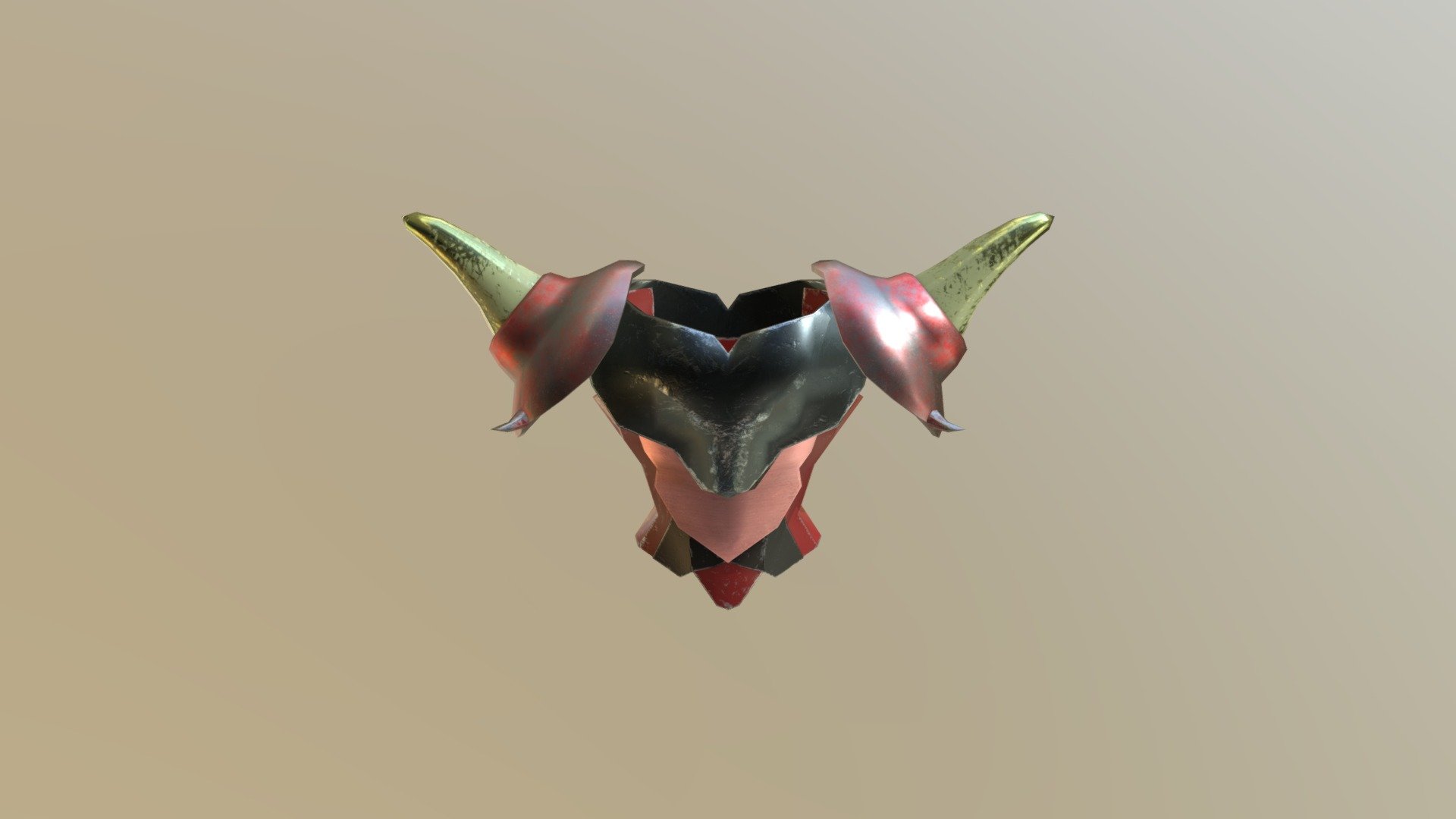 Armor Breastplate
