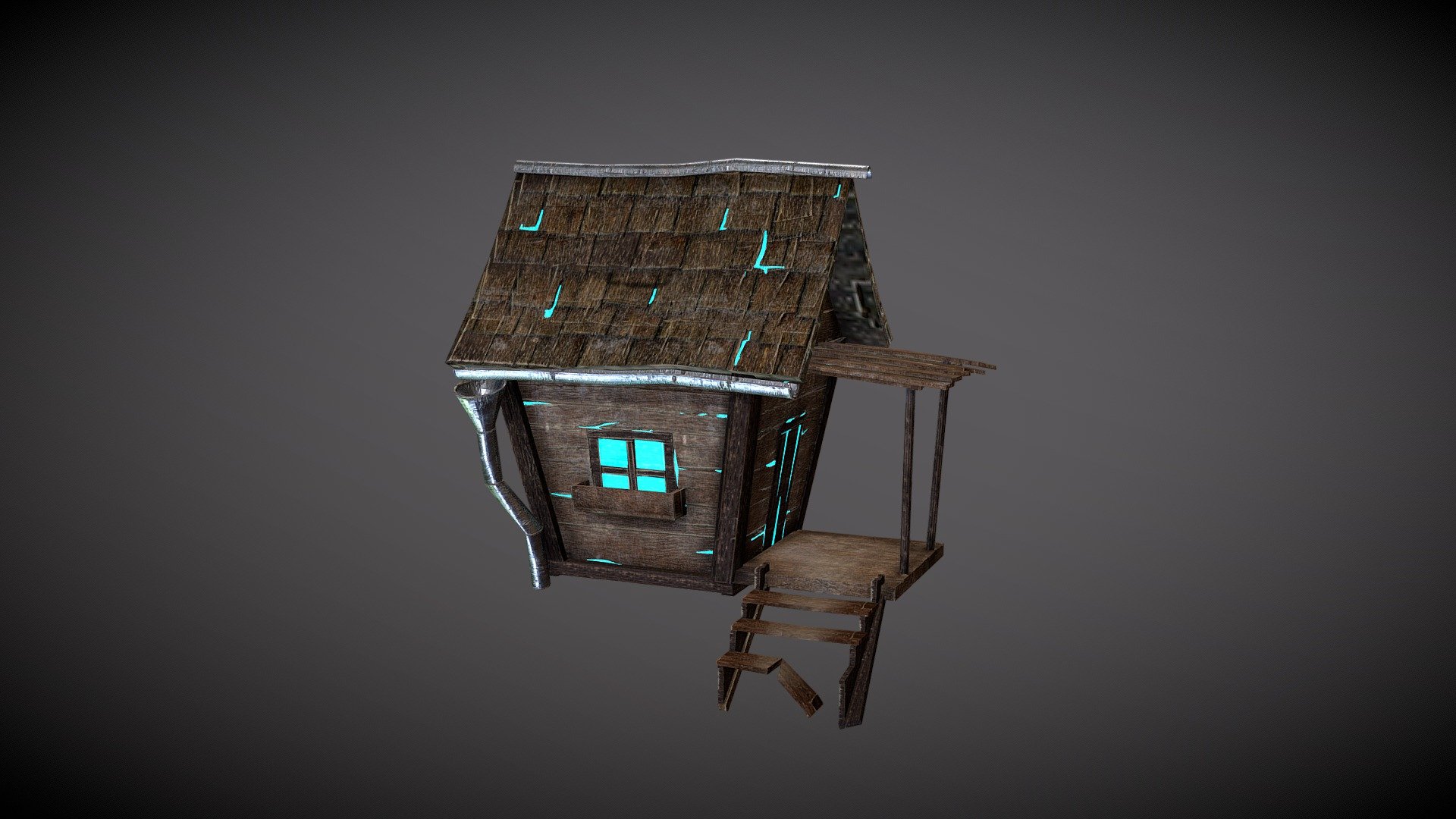 Hause flying