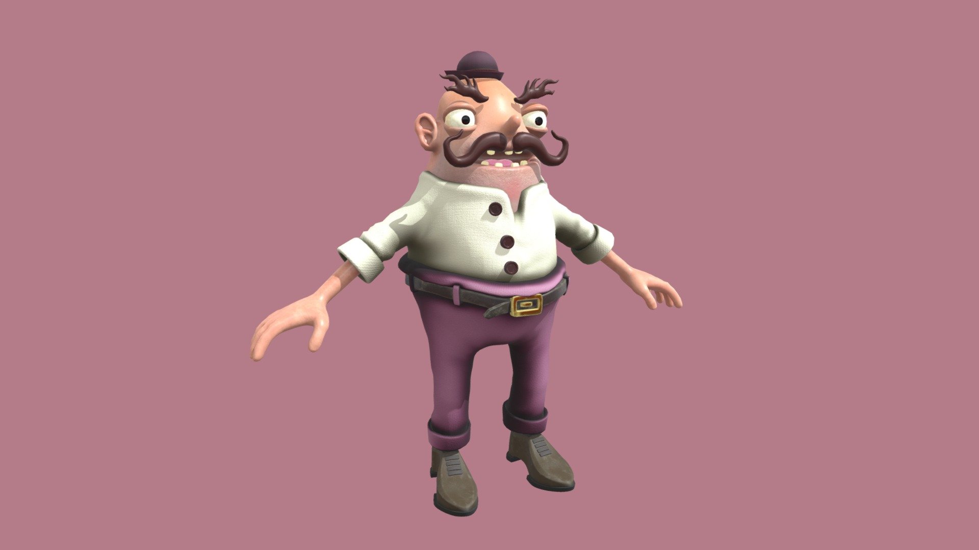 Red Guardian TFE