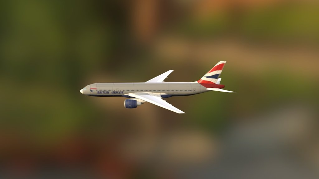 Boeing777