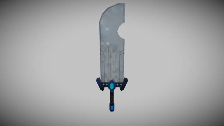 Trollhunters 3D models - Sketchfab