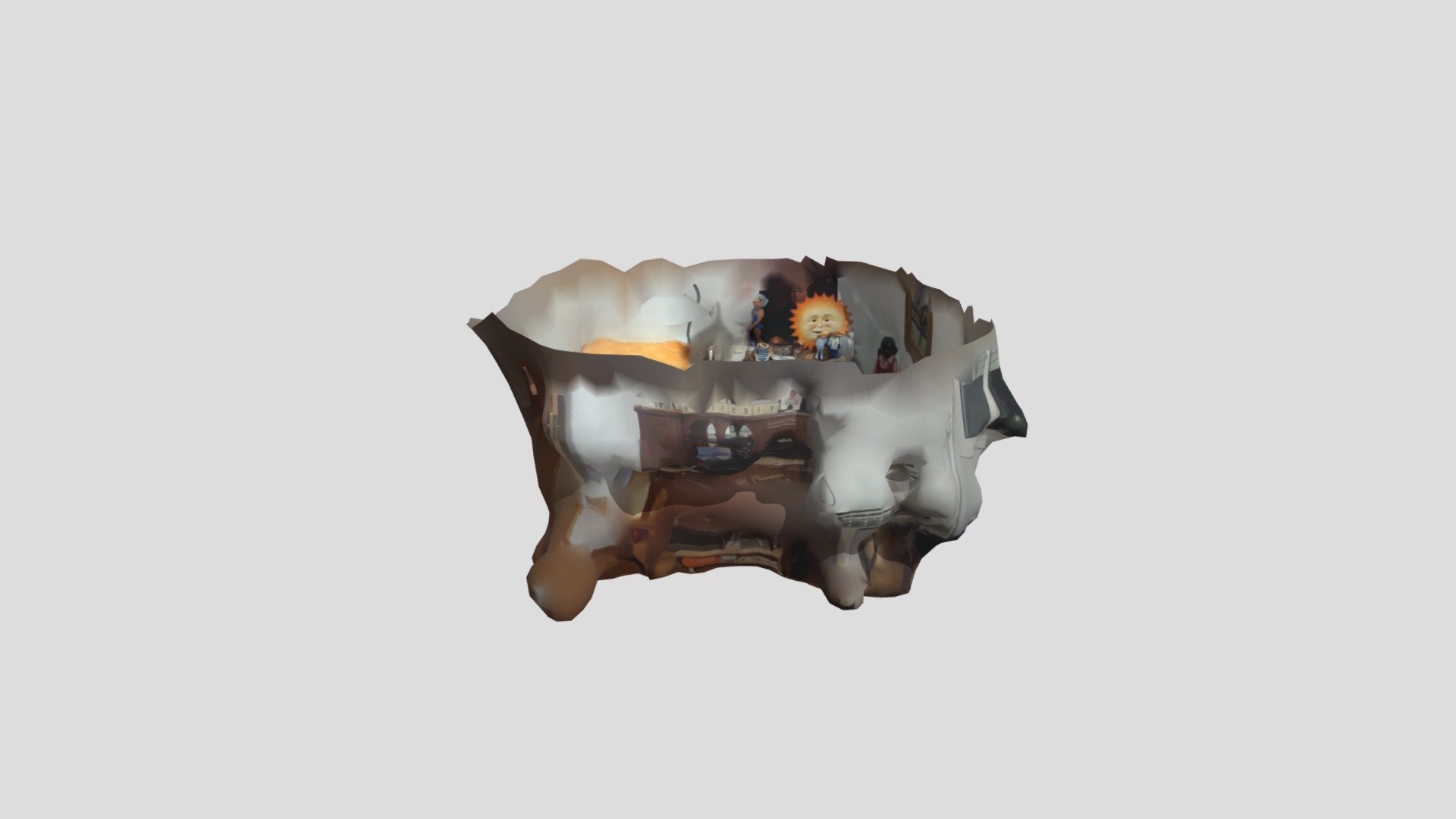 Result model