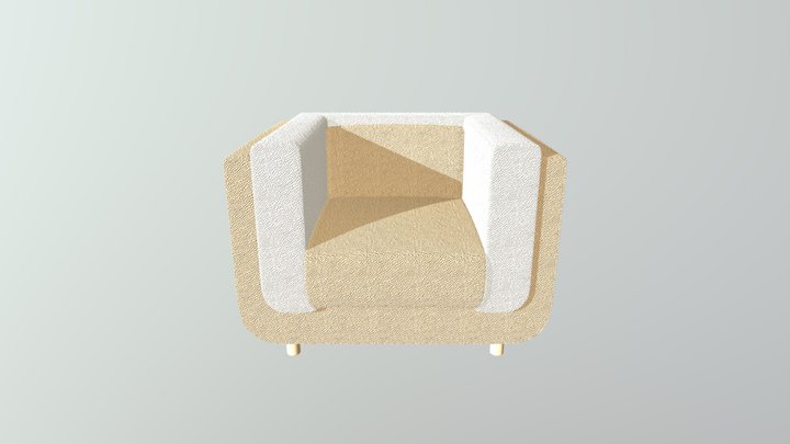 07 Fbx 3D Model
