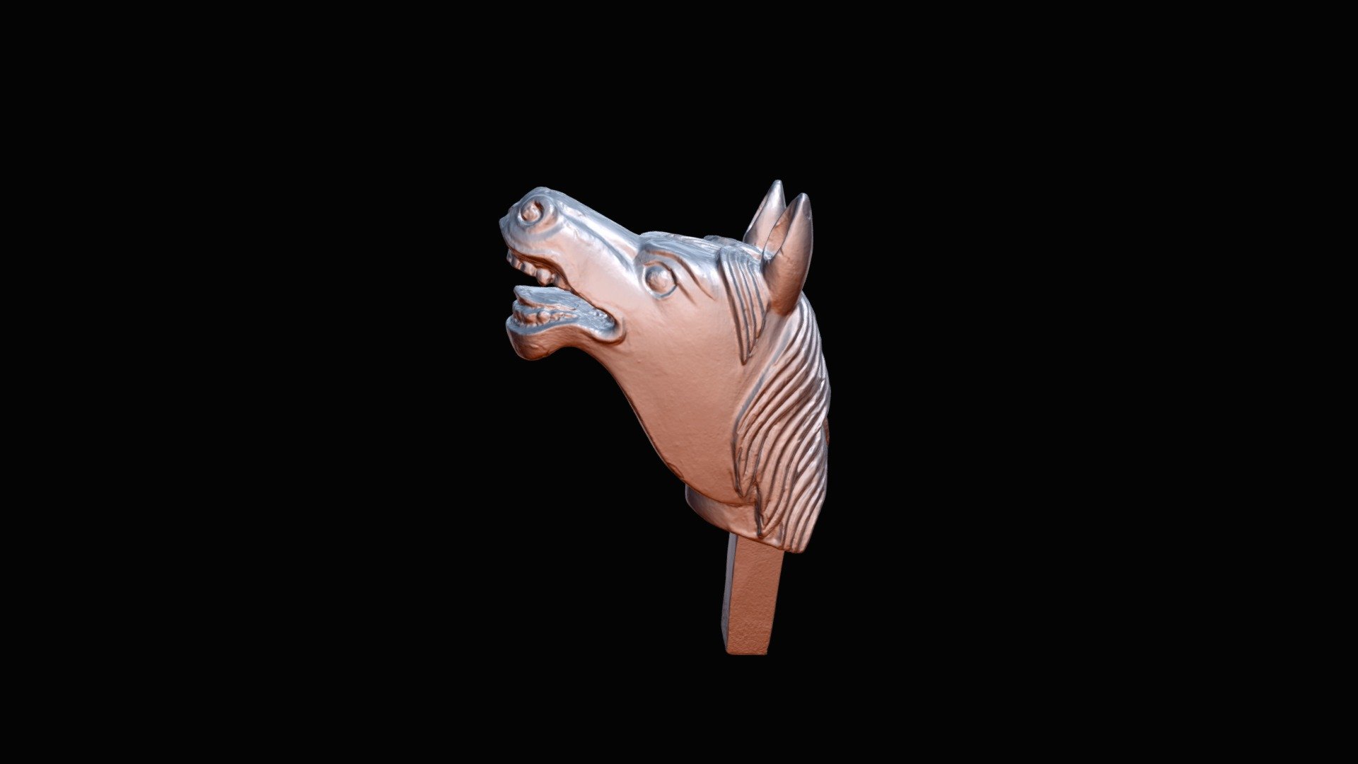 Horse Head