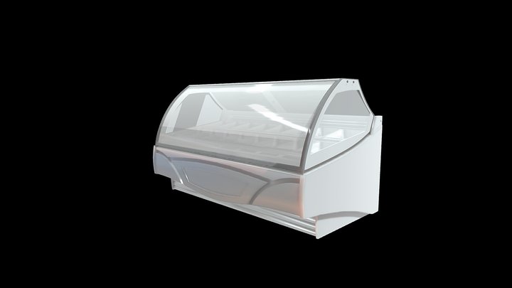 Diva-final- Test_ Sketchfa 3D Model