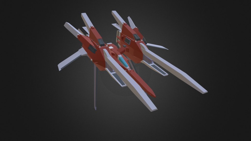 R-Gray 1 (kit ver.)