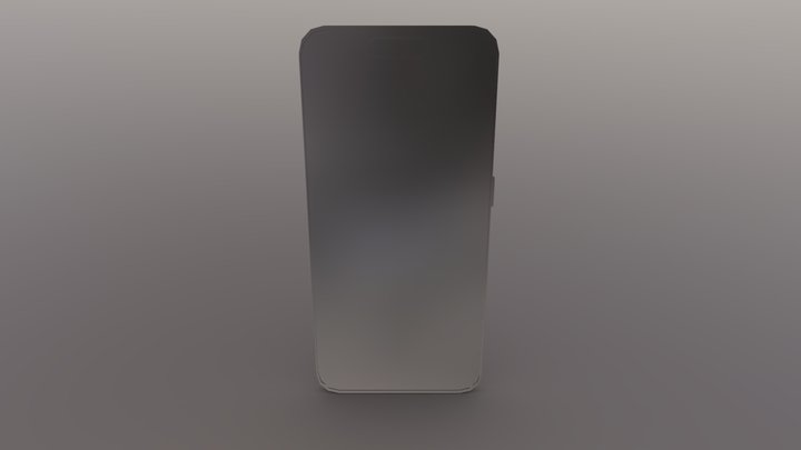 gloria 3D Model