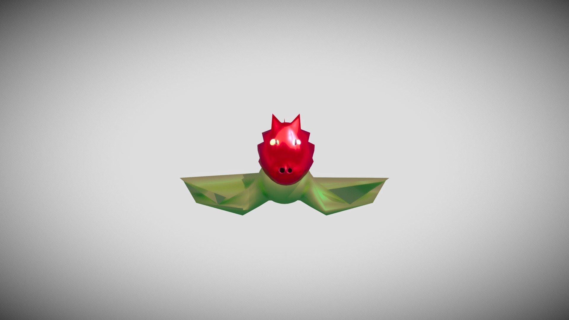 baby dragon