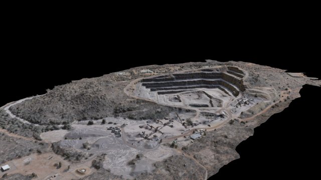PPC Kgale 2016-09-08 3D Model