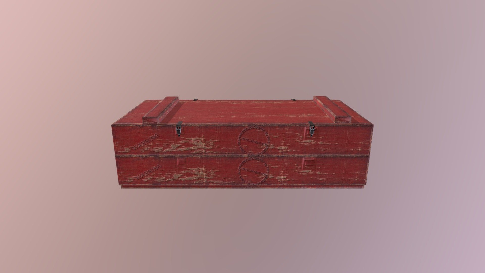 WoodCrate