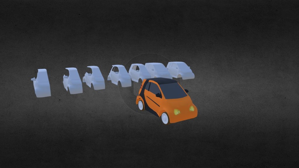 Smart Car