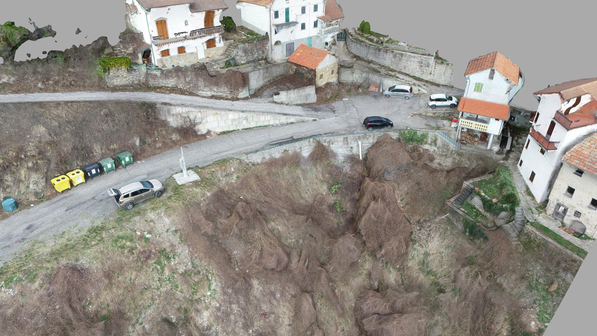Cartasegna