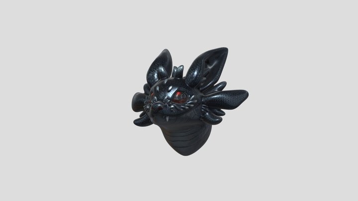 Test2 3D Model