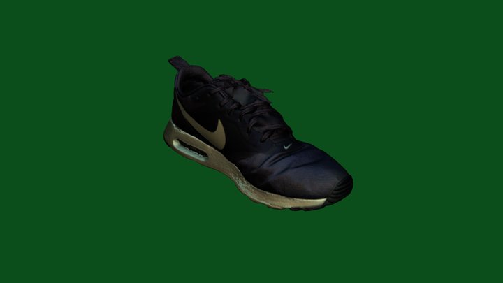 Shoe – Modello 3D gratuito STL