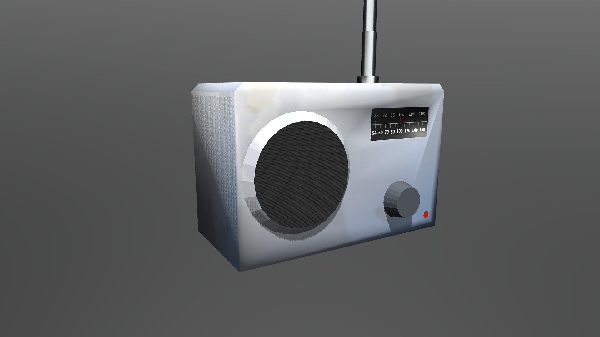 Radio K