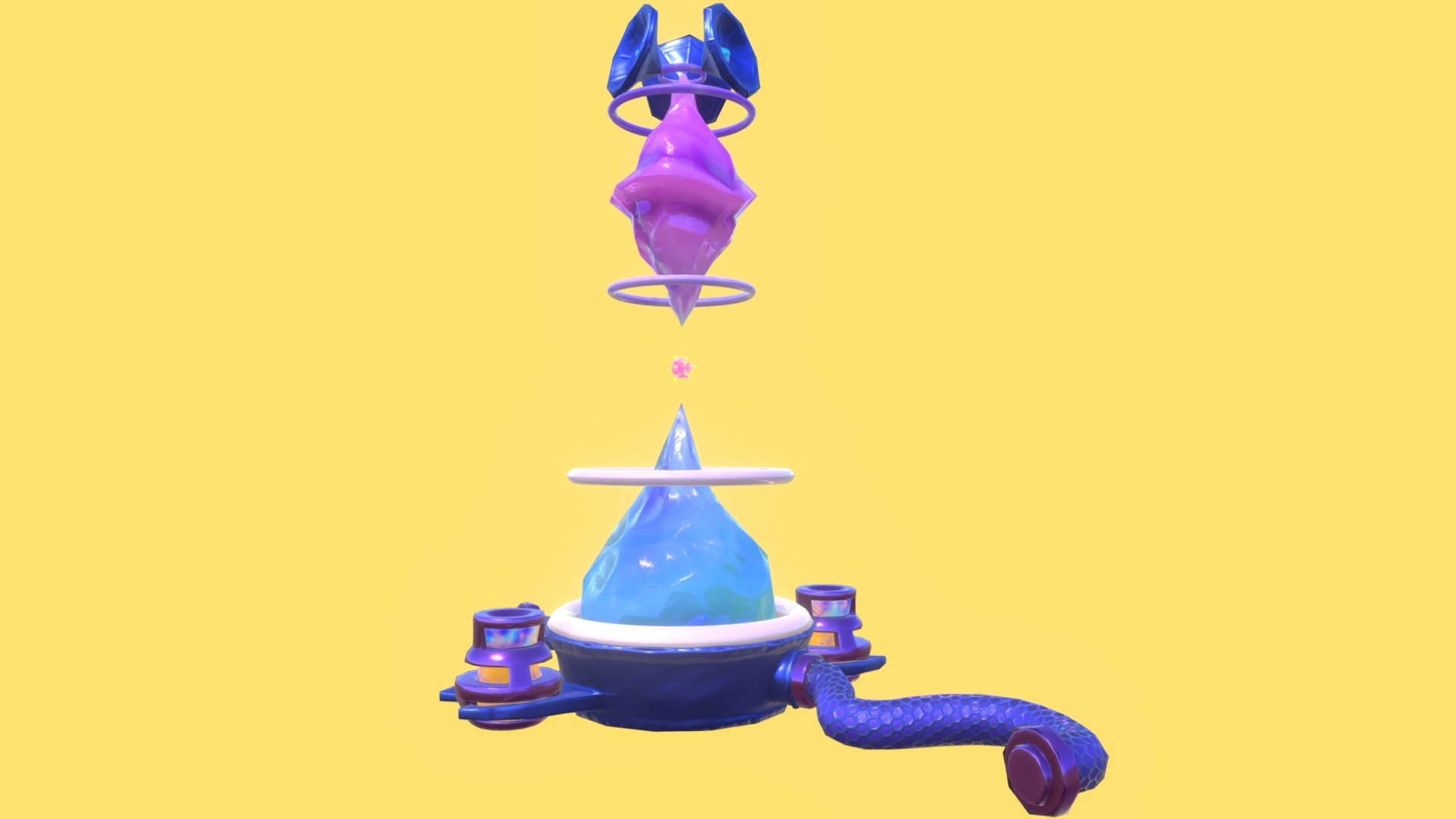 Terraformer
