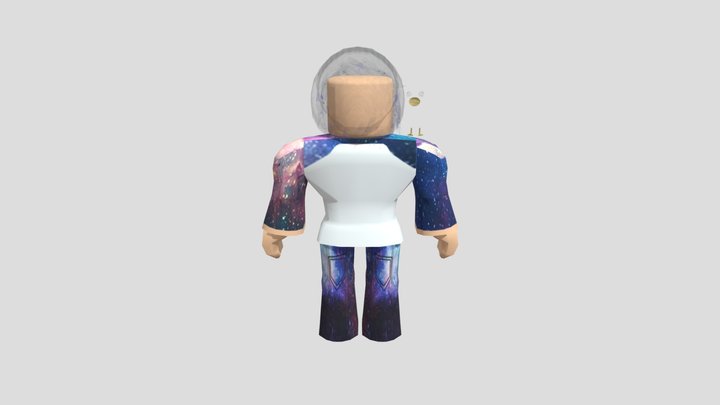 PC / Computer - Roblox - Robloxian 2.0 - The Models Resource