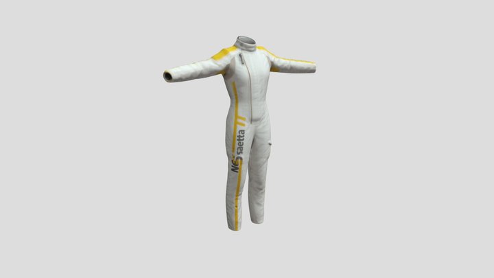 Raider_gambinizon "ARC Raiders" – Free 3D Model STL