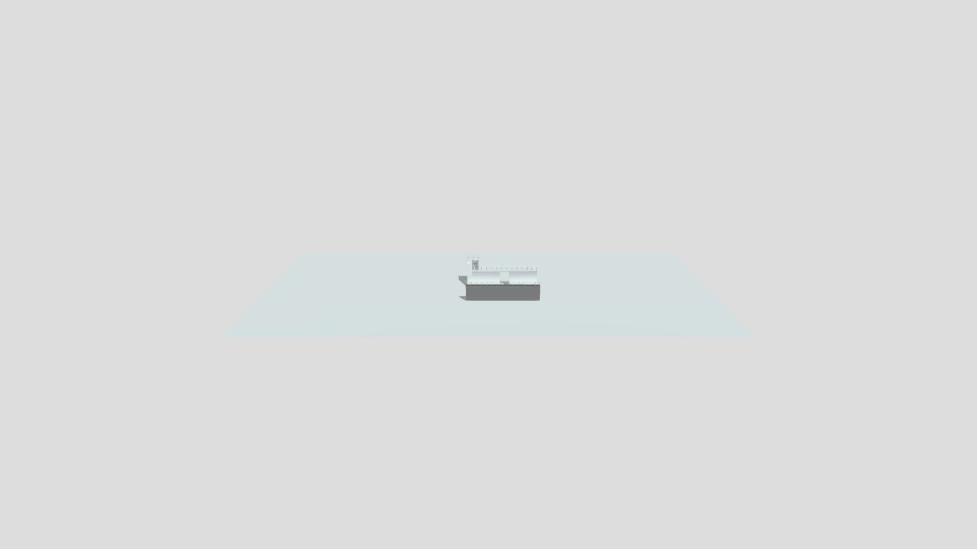 Tony Hawke Ramp