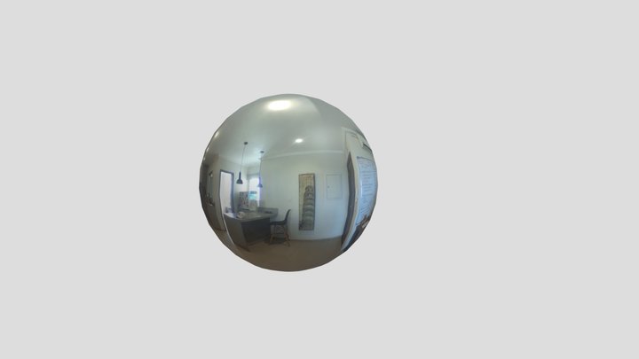 PRUEBA 3D Model
