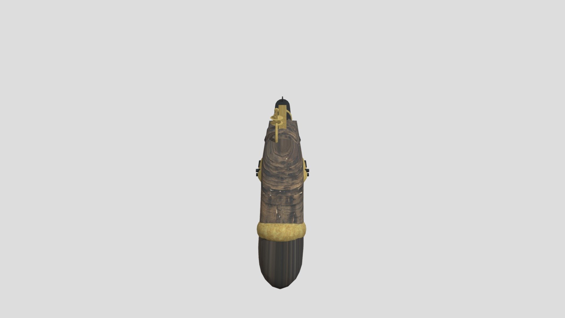 Pistol