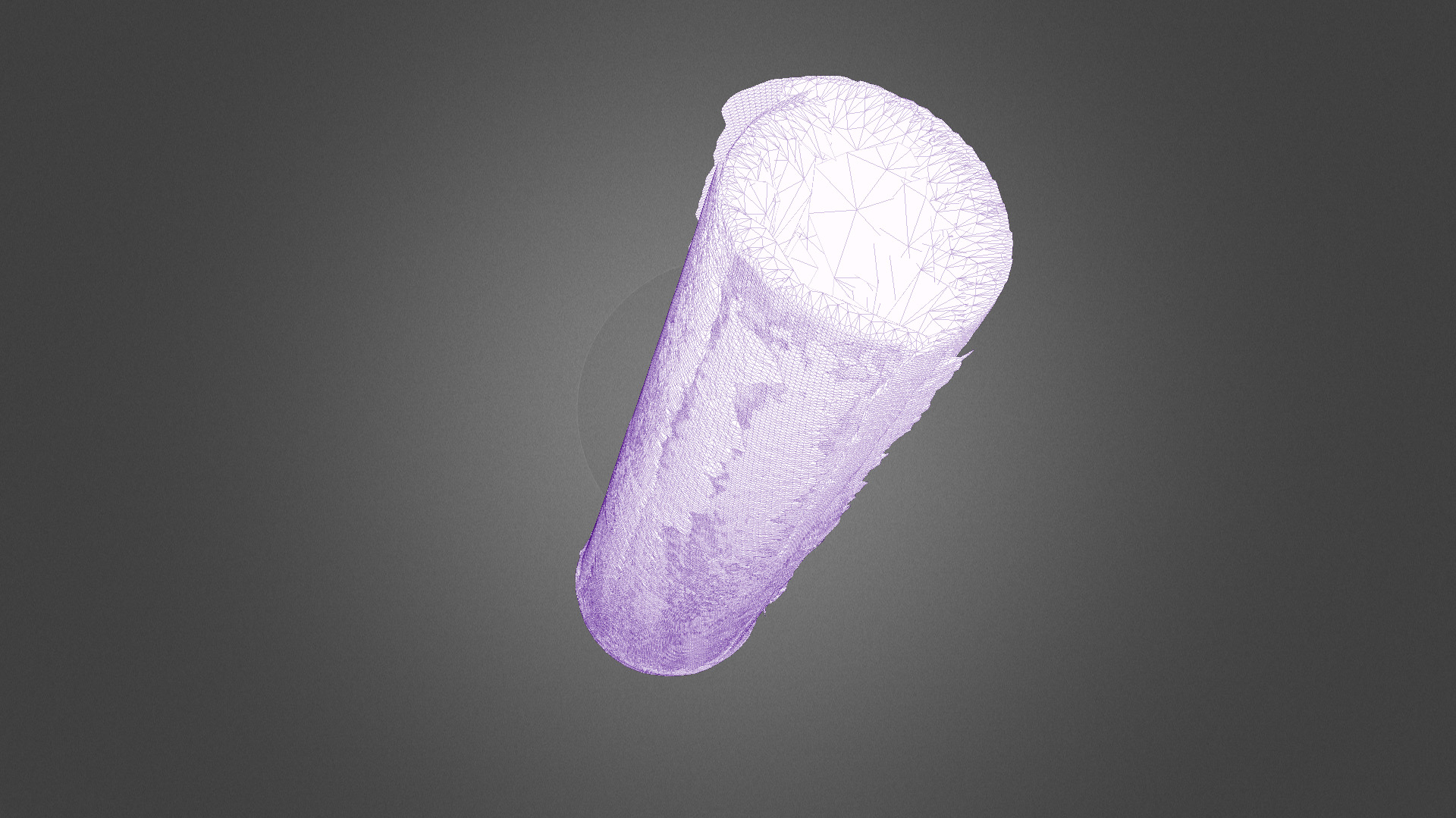 Paperroll - 3D model by carolinlange [678499c] - Sketchfab