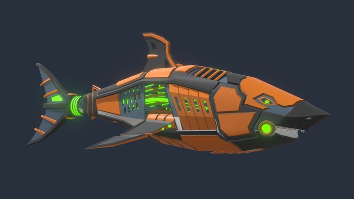 Course Project | Draft | XYZ 3D Model
