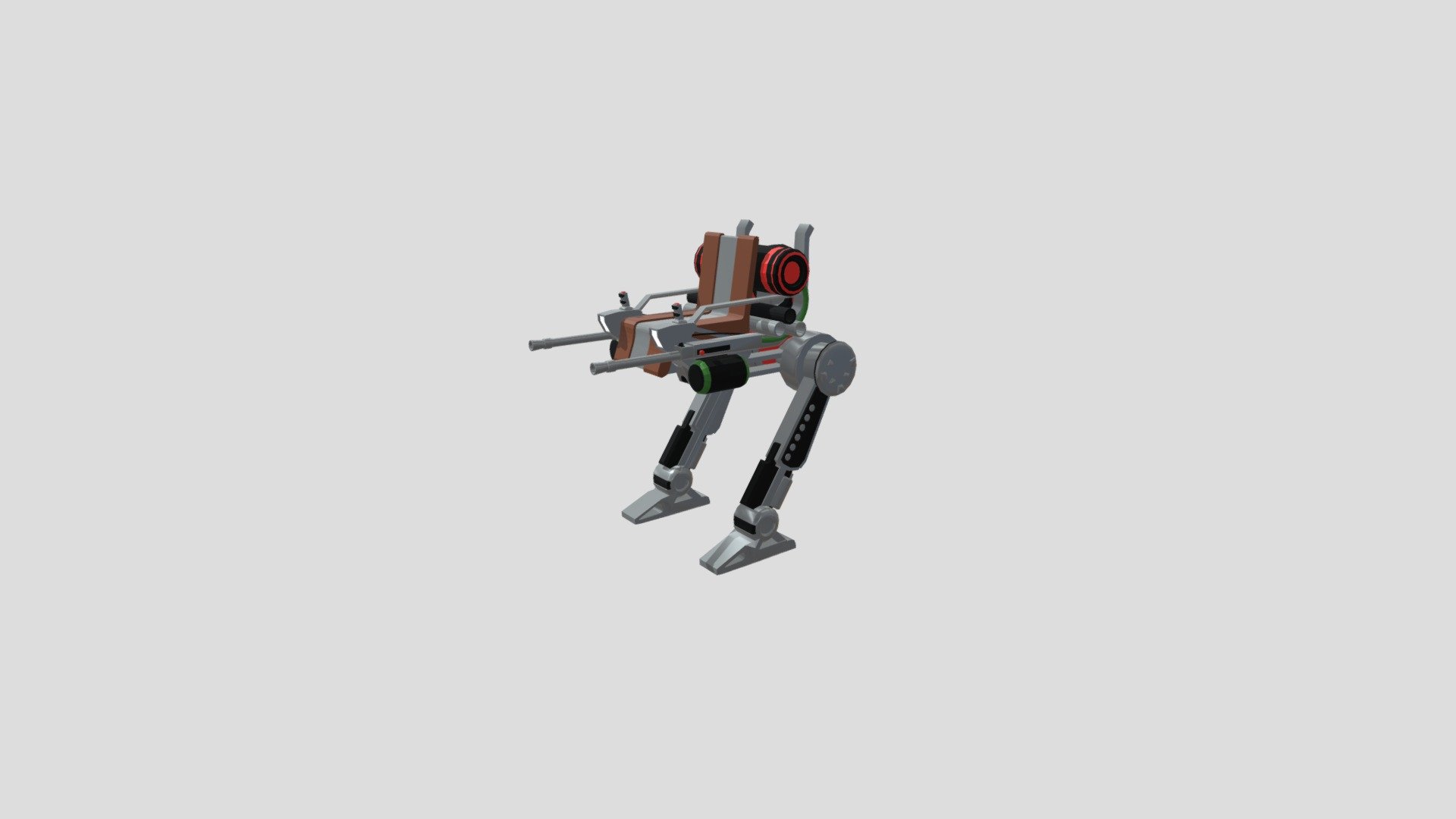 Scrap Mech