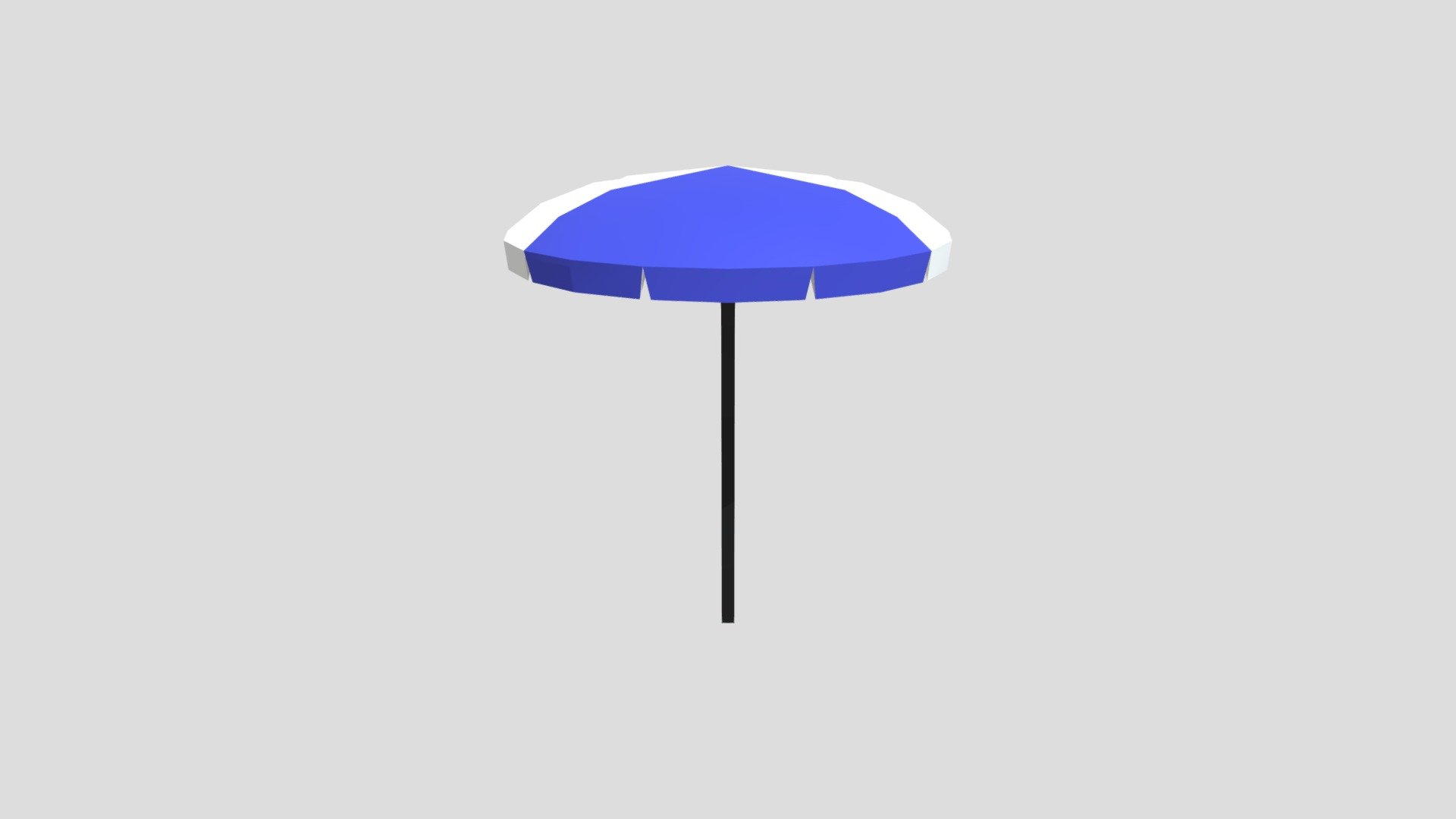 Umbrella NAN Promotional