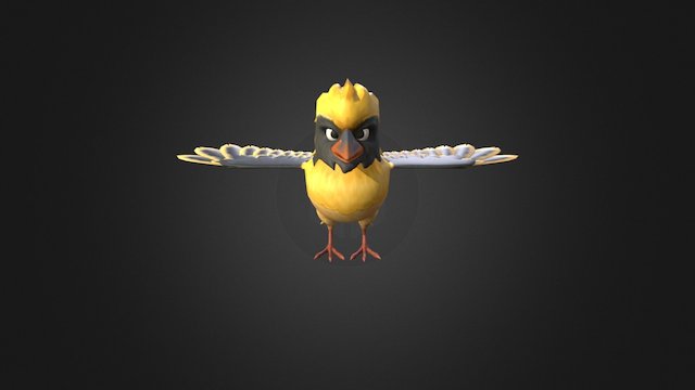 Beaks 3D models - Sketchfab