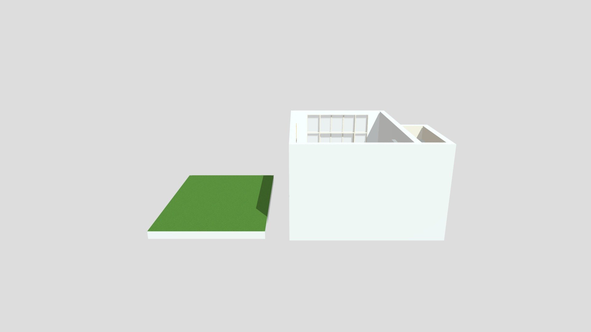 New project ( 1 )