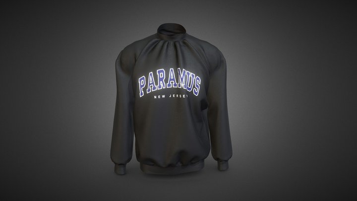 Oversize T-Shirt (FREE)