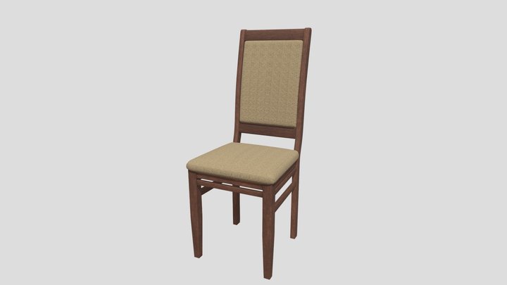 Chair 3D Model