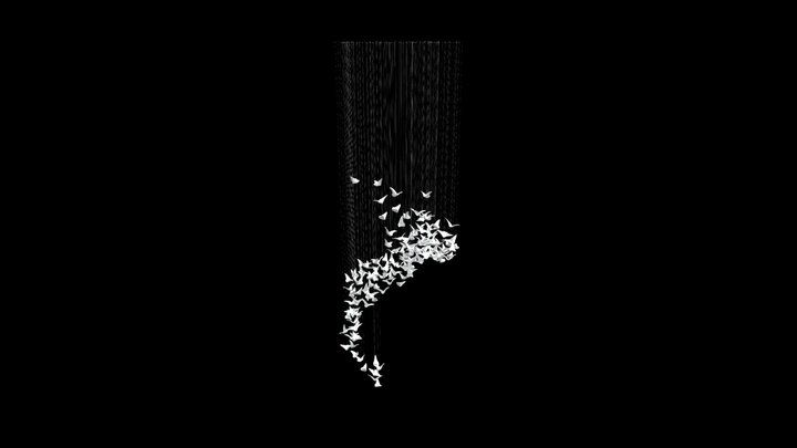 Light composition - Vargov LC0286 #6