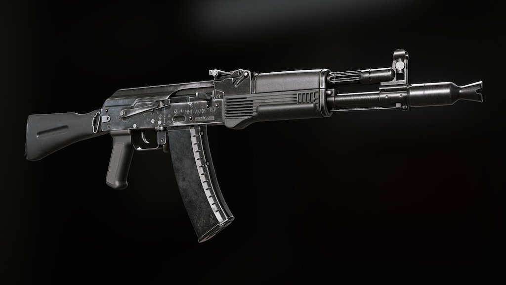 AK 105