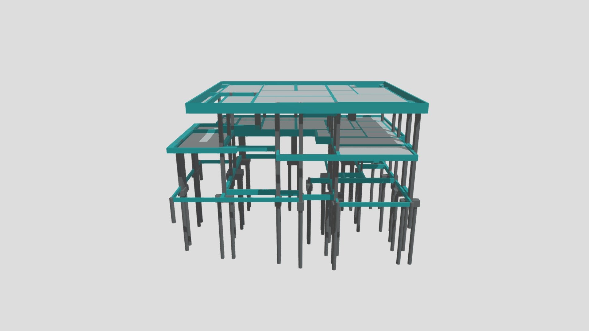 2153 - 3D