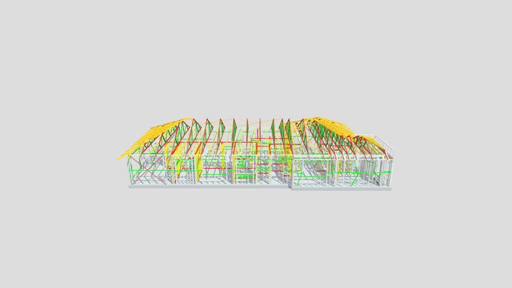 95779 3D Model