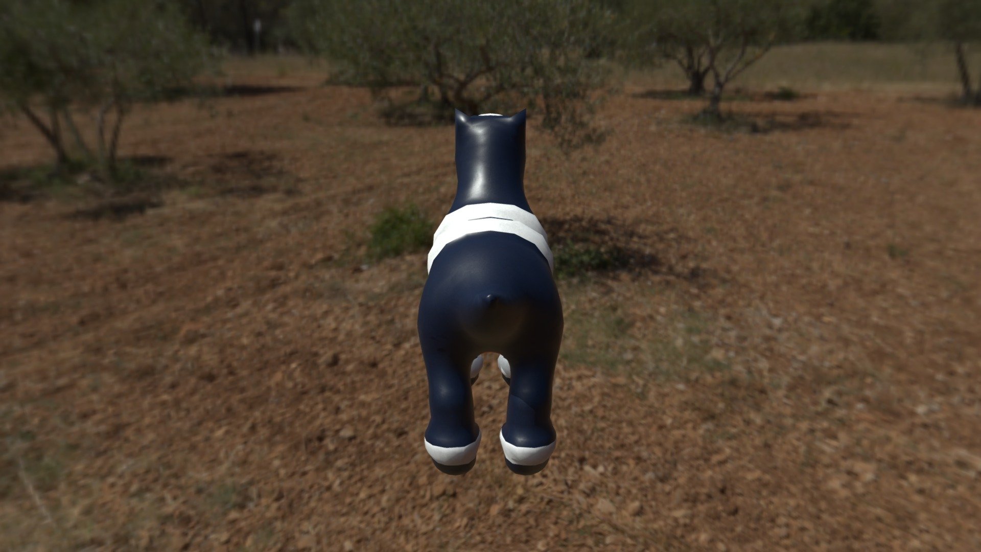 Houndour