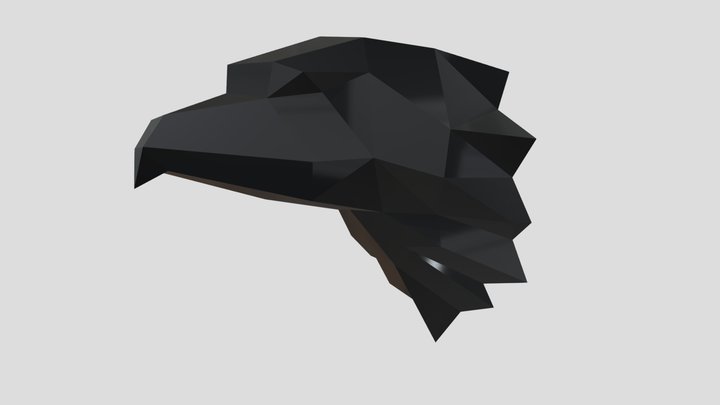 nothing 3D Model