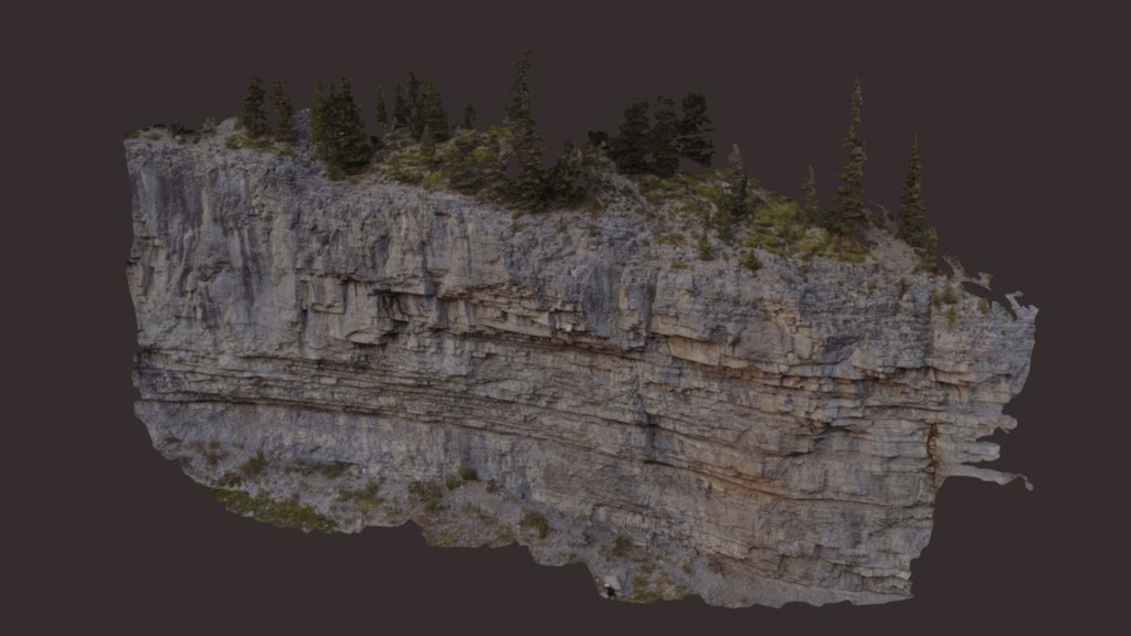 Moose Mountain - Dust Bowl Crag Part 1