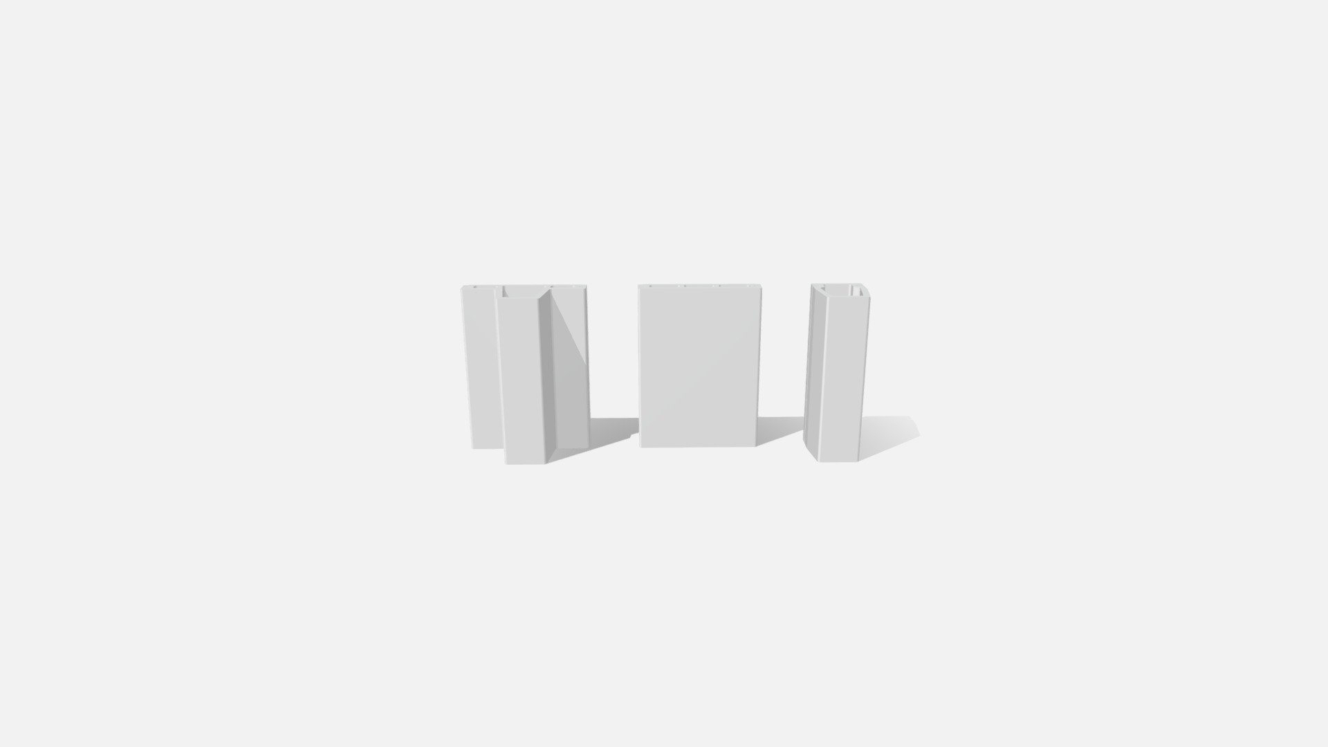 Vázquez Consuegra - Archivo Castilla La Mancha — Sketchfab embed 3D viewer