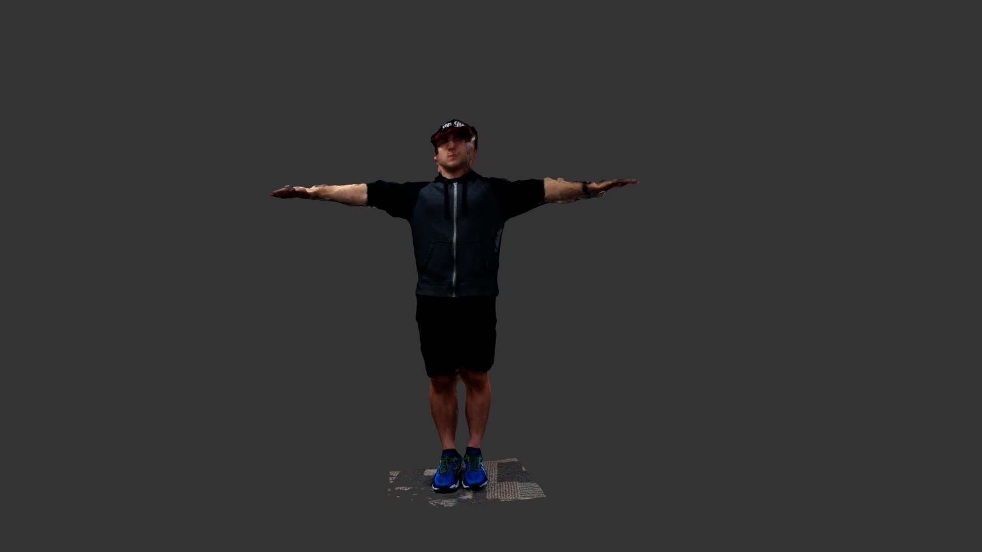 Tpose