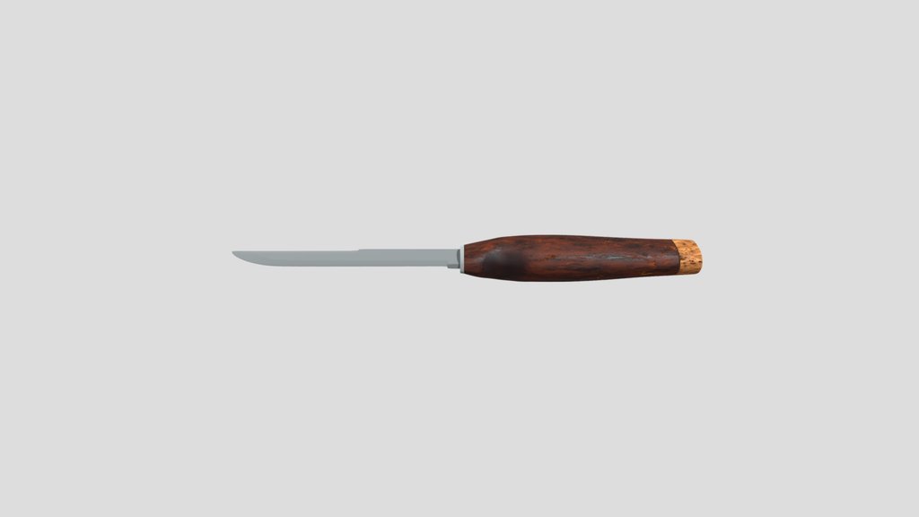 Knife