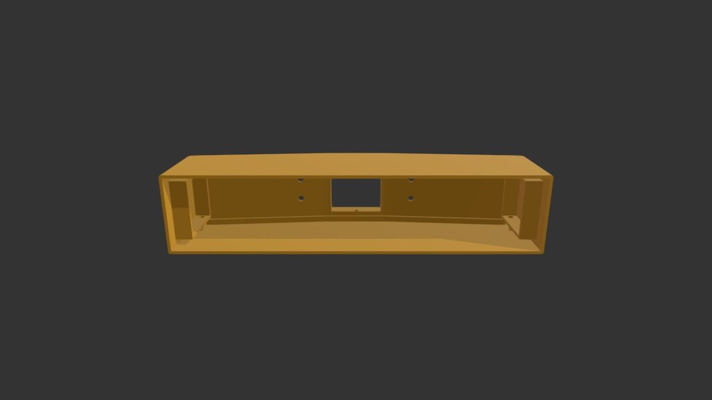 Horizont Bake 01 V12