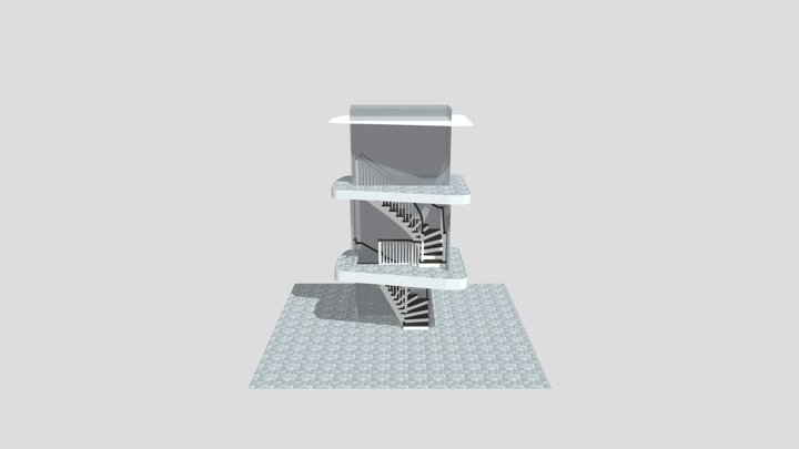 Jonas �rn 2021-06-02LS 3D Model