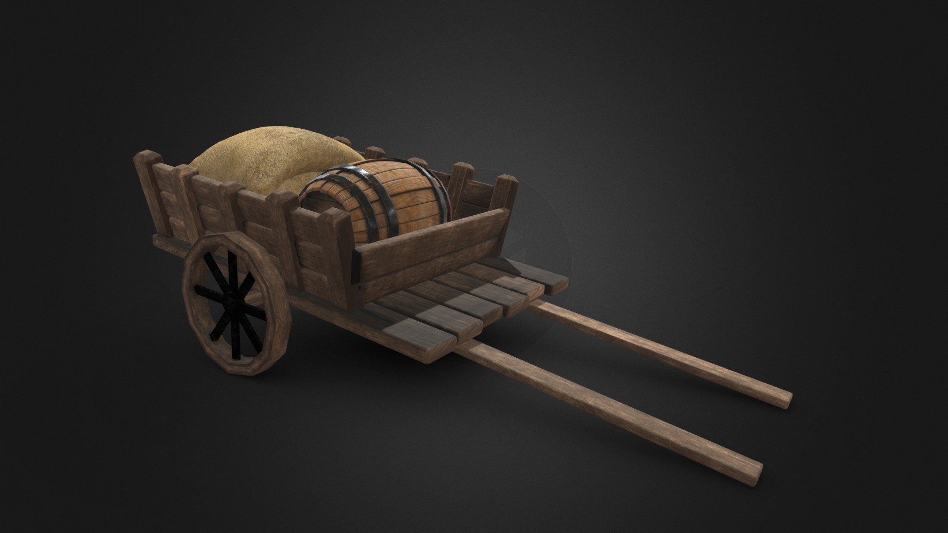 charre2roue