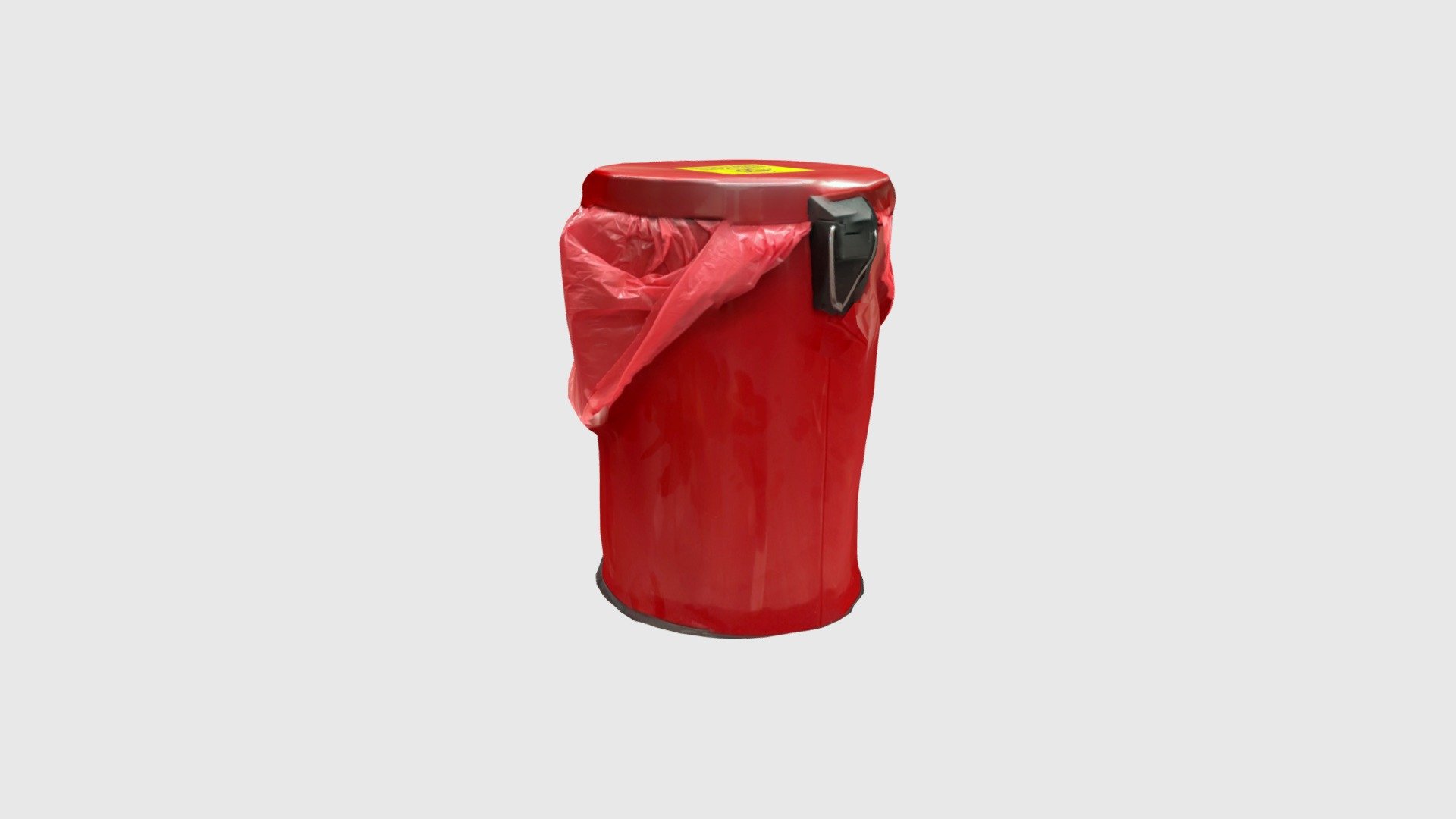 Hazardous material