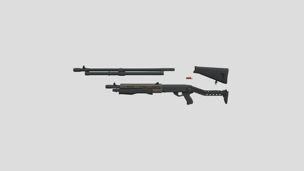 SPAS-12